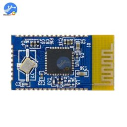 Module Audio stéréo Bluetooth V4.1 récepteur de son F6888 Radio FM/TF/U disque/télécommande