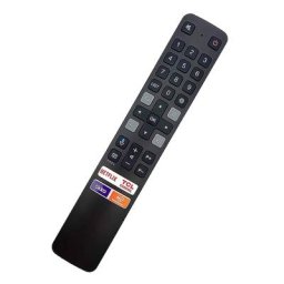 Nouvelle télécommande d'origine RC901V FMRD pour TCL Voice LCD TV 06-BTZNYTops NRC901V