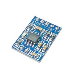 Panneau d'amplification de puissance Super Mini HXJ8002 Module K3KB 2.0-5.5V Mono canal
