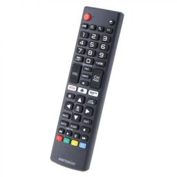 Télécommande universelle pour téléviseur intelligent LG tous les modèles LCD LED 3D HDTV Smart TV