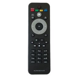 Télécommande pour Philips Blu-Ray Bug 2700 Bug 2900 Bug 3080 Bug 3100 Bug 3200 Bug 3280 Bug 3280K