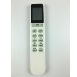 YKR-N/301E Télécommande pour Kelvinator m.com x ktAirton Climatiseur Télécommande YKR-N/001E