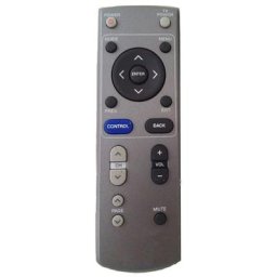 RAV35-Récepteur AV Radio Télécommande Service de Remplacement pour Smart Remote Cont