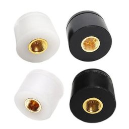 Mini antenne Wifi 2.4G Zigbee 2 pièces Module robuste Interface sma-j compatible Bluetooth