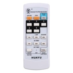 Télécommande RM-F900MK pour Invierno Montrair Pegency Télécommande longue distance