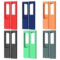 Coque de protection antichoc en Silicone pour télécommande solaire samsung pour télécommande