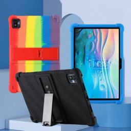 SZOXBY-Étui antichoc pour tablette TCL étui debout pour TCL Tab 10s 5G 9080G NEXPAPER 10s