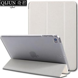 Tablette flip case pour Huawei MediaPad M5 8 8.4 ""Smart wake Sleep cuir fundas Stand couverture peau
