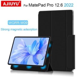 AJIUYU – coque de protection pour tablette Huawei MatePad Pro 12.6 pouces support de tablette 2022