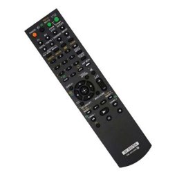 Télécommande récepteur AV pour système de cinéma pour maison SONY nouveauté RM-AAU060 SA-WFS3