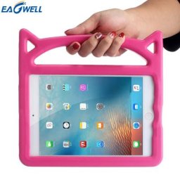 Tablette Portable pour enfants étui pour iPad Air 4 2020 7e 8e génération 10.2 2019 Air 3 Pro 2020