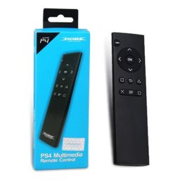 Télécommande multimédia sans fil 2.4G 594F pour PS4 appareil de contrôle Ultra mince pour le jeu