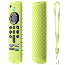Juste de protection pour télécommande Stick 3rd Isabel anti-chute anti-poussière étui de