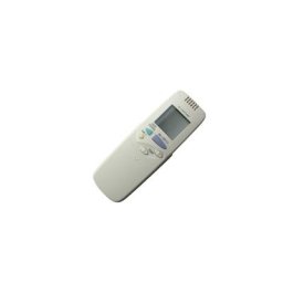 Télécommande pour AIRWELL RCS-3MHVPAW4E et Sanyo SAP-KV94GJH SAP-KV124GJH RCS-7HS3C RCS-7S1E