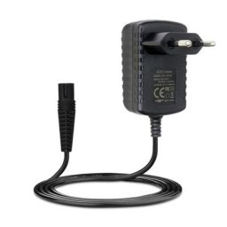 Chargeur adaptateur secteur 12V 0 4a prise murale pour rasoir Brauns 5415 5416 5497