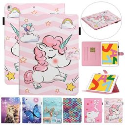 Étui universel pour tablette de 7 pouces housse mignonne pour DEXP UrlaunE170/L170/L270/Nsuspec/