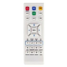 Télécommande de remplacement adaptée à E-26091 E-26171 E15OJ EV-S60H budgétaire à distance