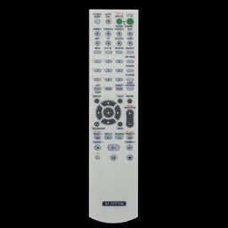 Télécommande de remplacement pour Sony RM-AAU002 RM-AAU017 HT-7200DH HT-DDW670T HT-SS500 HT-SS600