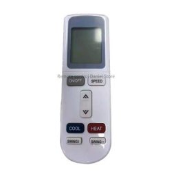 Télécommande Pour AUX Rinnai YKR-L/GSM E YKR-L/importation E RINV25RC RINV34RC RINlaquée RC RINV70RC
