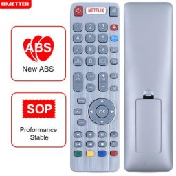 Nouvelle télécommande d'origine SHWRMC0116 pour Aquos SHARP LCD TV télécommande LC-55UI8762ES