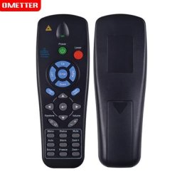 Utilisation de la télécommande pour projecteurs Vivitek D930TX D837 D755WT D315 D632MX D635