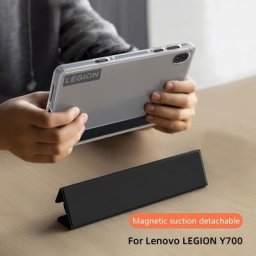 Étui Ultra-mince magnétique intelligent pour tablette de jeu Lenovo LEGION Y700 8.8 pouces avec