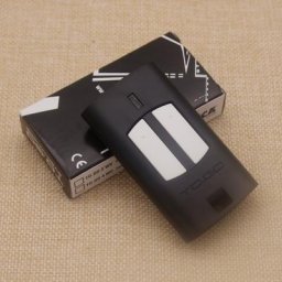 BENINCA-Télécommande de porte 433MHz WV 2WV TO.GO2WV 433.92MHz
