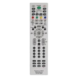 Télécommande de Service pour TV LCD LED nouveau remplacement offre spéciale rénovation SVC