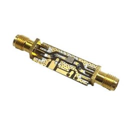 Filtre passe-bande 433MHZ filtre passe-haut SMA télécommande Module récepteur de Transmission