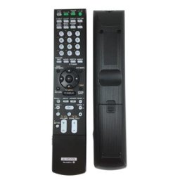 Nouveau RM-ADP017 Remplacé Télécommande Fit pour Sony DVD Home Cinéma Système DAV-DZ850KW DAVDZ850KW