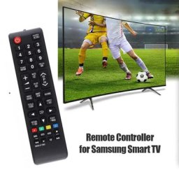 Tv Télécommande Bn59-01199g Accueil Apprécier Facilement Ornements Compatible Pour Samsung Ue32j5205