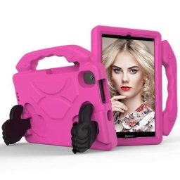 Coque pour tablette Huawei compatible MATEPAD T8 8.0 L03 MediaPad M5 lite 8.0 W09 L09 M6 8.4