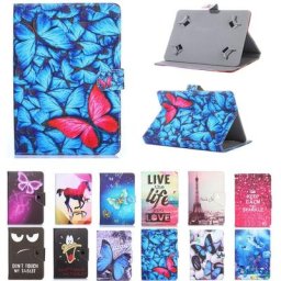 Coque pour tablette de 1081 pouces étui pour BQ Aquaris M10 Ubuntu Edition/BQ 1045G 1082G 1007G