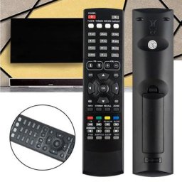 Télécommande universelle Contrôleur Remplacement pour Skybox F3 M3 F4 F5 F3S F5S F4S A3 A4 M5 pour