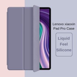Étui intelligent pour Lenovo Xiaoxin Pad Pro 11.5 ""2021 TB-J716F J706F Juste de tablette pour Lenovo