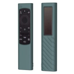 Housse de protection en Silicone pour télécommande solaire BN59/68 antidérapante pour Smart TV