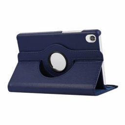 M8 TB-8705 TB-8505 Case 360 Support Rotatif Tablet Cover Pour Lenovo Tab M9 M8 FHD TB-8705F 3ème