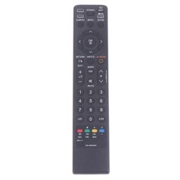 Télécommande universelle de remplacement pour TV LG