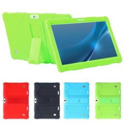 Coque en silicone pour tablettes CHUWI Hi9 Air Android 8.0 MT6797 X20 Deca Core 4 Go de RAM 64