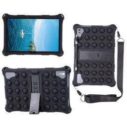 Étui en silicone pour tablette BMAX MaxPad I10 Pro Plus 10.1 "" étui pour tablette PC Max Pad avec