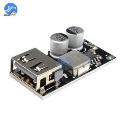 Module de chargeur USB QC3.0 QC2.0 Charge rapide pour téléphone portable bricolage cerf-volant
