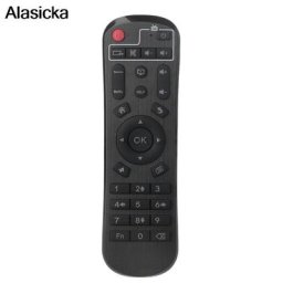 Télécommande de remplacement pour NEXBOX A95X Android 7.1 accessoires de décodeur TV