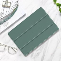 Étui pour tablette pour Lenovo Legion Y700 8.8 pouces 2022 PU cuir Flip étui arrière souple pour