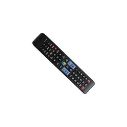Télécommande ULTRA LED 4K pour Samsung BN59-01220D BN59-01220A BN59-01220E UN40JU6700BN59-01221B 4K