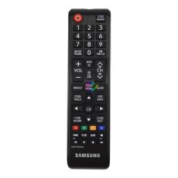 TV Télécommande AA59-00741A Convient pour Samsung AA59-00602A AA59-00666A AA59-00496A