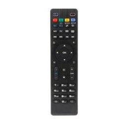 Boîtier TV de remplacement télécommande pour MAG 254 contrôleur IPTV