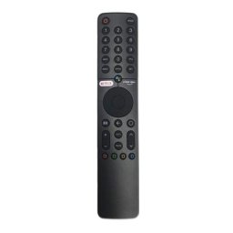 Télécommande vocale Bluetooth XMRM-19 ° pour Xiaomi MI TV P1 32 43 55 MI TV Q1 75 LED TV 360