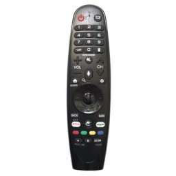 Télécommande Pour LG TV Smart Magic AN-MR650A AM-MR650A AN-MR18BA AN-MR19BA AN-MR400G AN-MR500G