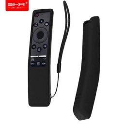 Coque SIKAI pour Samsung BN59-01312A 01312H BN59 01241A 01242A 01266A 01329A pour télécommande Smart