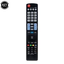 Télécommande intelligente universelle remplacement TV AKB73615306 AKB73615309 AKB72615ino 9